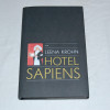 Leena Krohn Hotel Sapiens